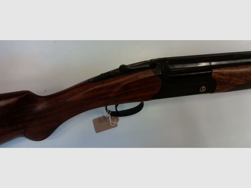 Sauer + Sohn Artemis