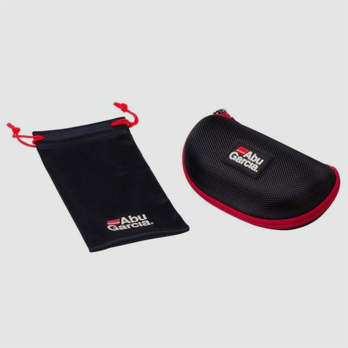 OCCHIALI – ABU GARCIA – BEAST EYEWEAR LUNETTES Flame Red, Bild 4 von 4