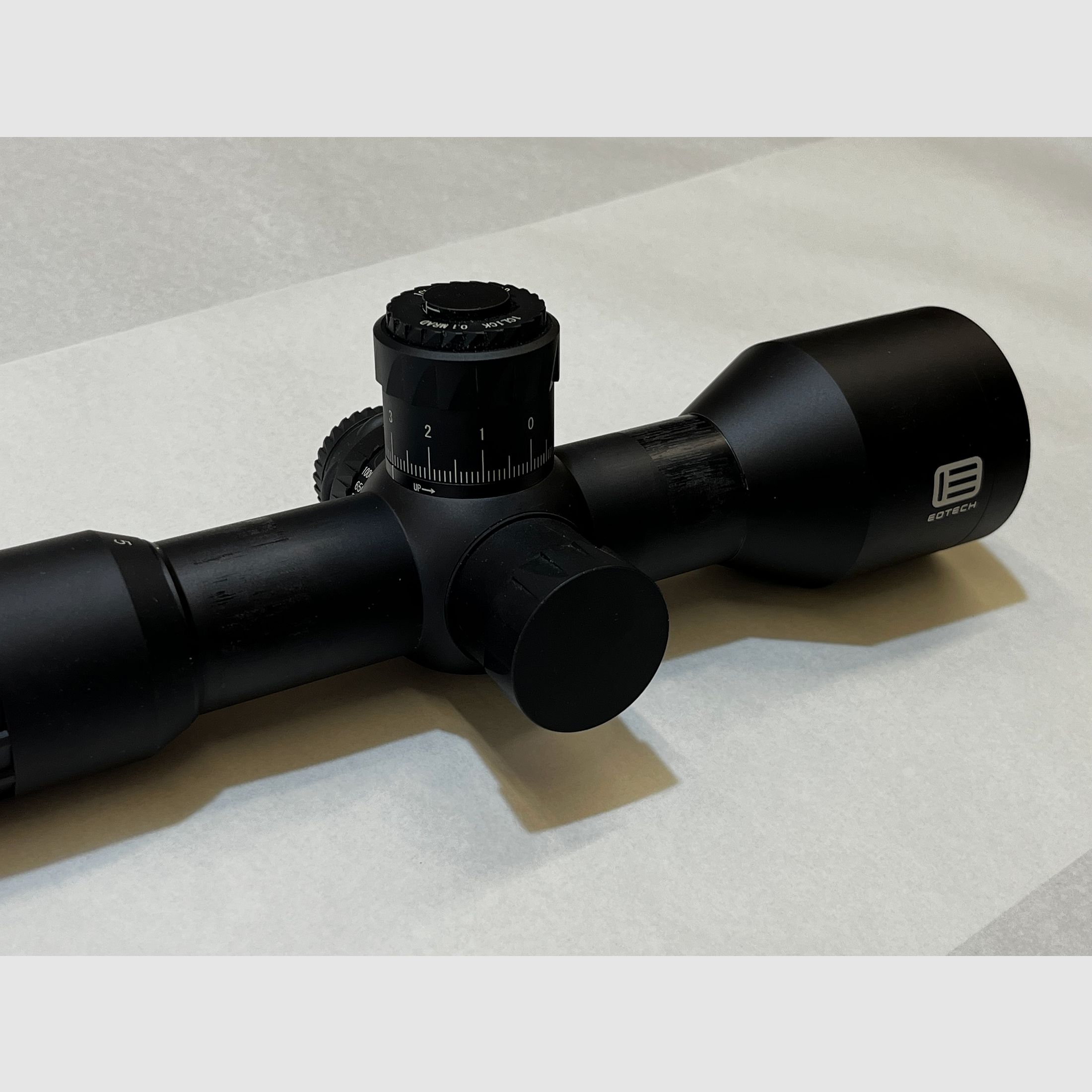 Eotech VUDU 5-25 x50