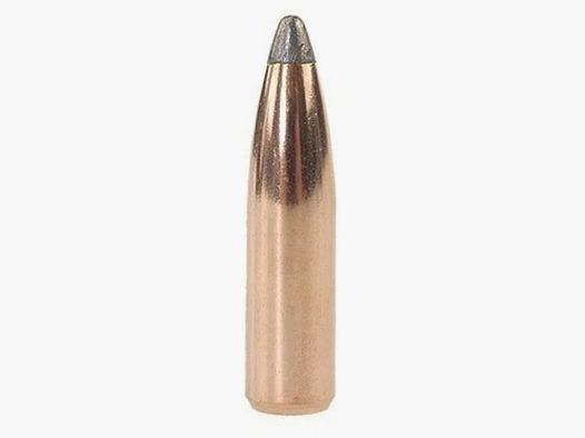 Proiettile Nosler Partition 6mm/.243 95GR Spitzer 50 pezzi