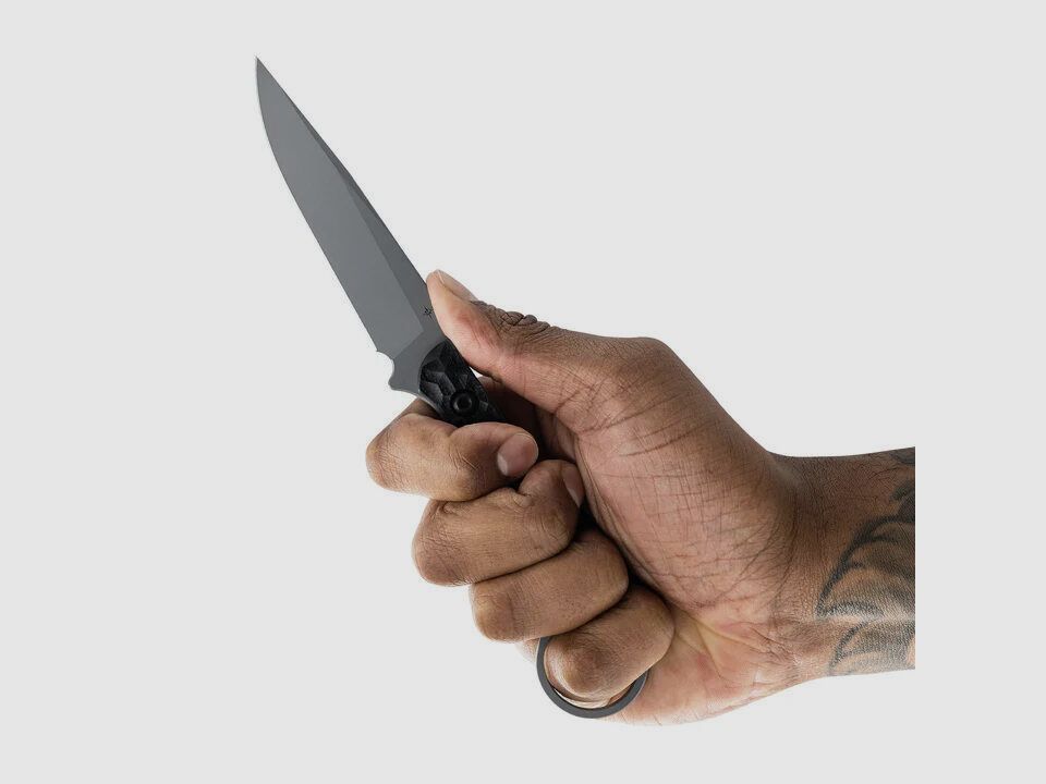 Messer SOF Serpent S, Bild 8 von 10