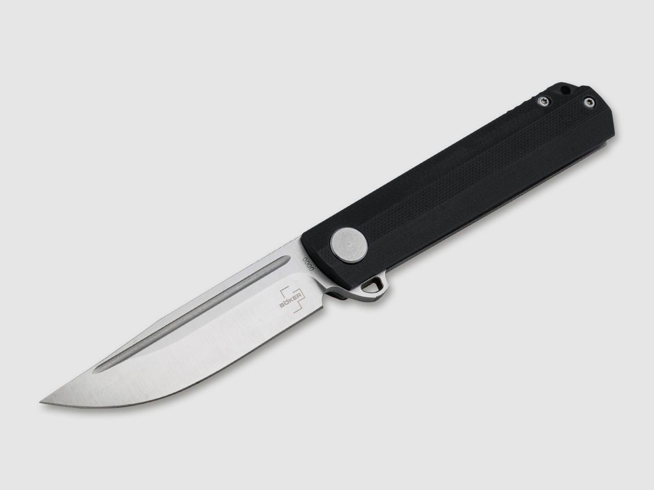 Taschenmesser Cataclyst 42 legal fhren nach 42a WaffG nicht feststellbar