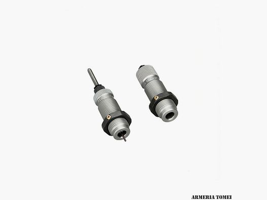 RCBS – 15901 DIE SET 2A 8X57JS MAUSER F.L.