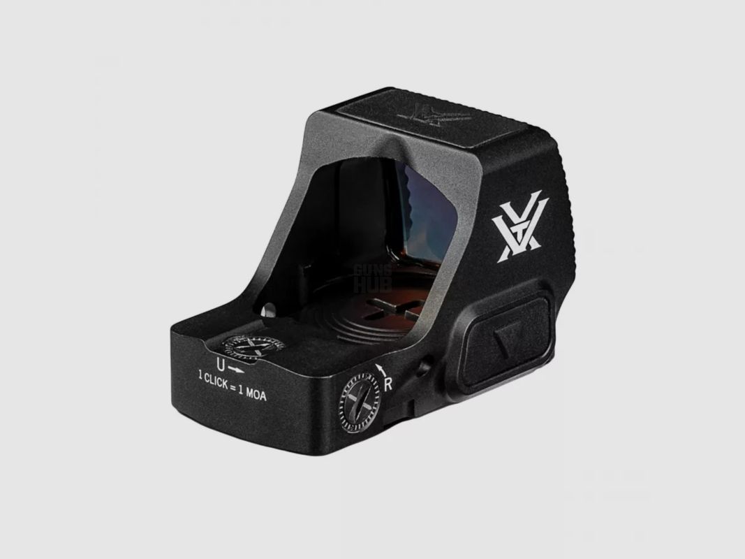 Kolimator Vortex Defender - ST 6MOA, zdjęcie 8 z 8