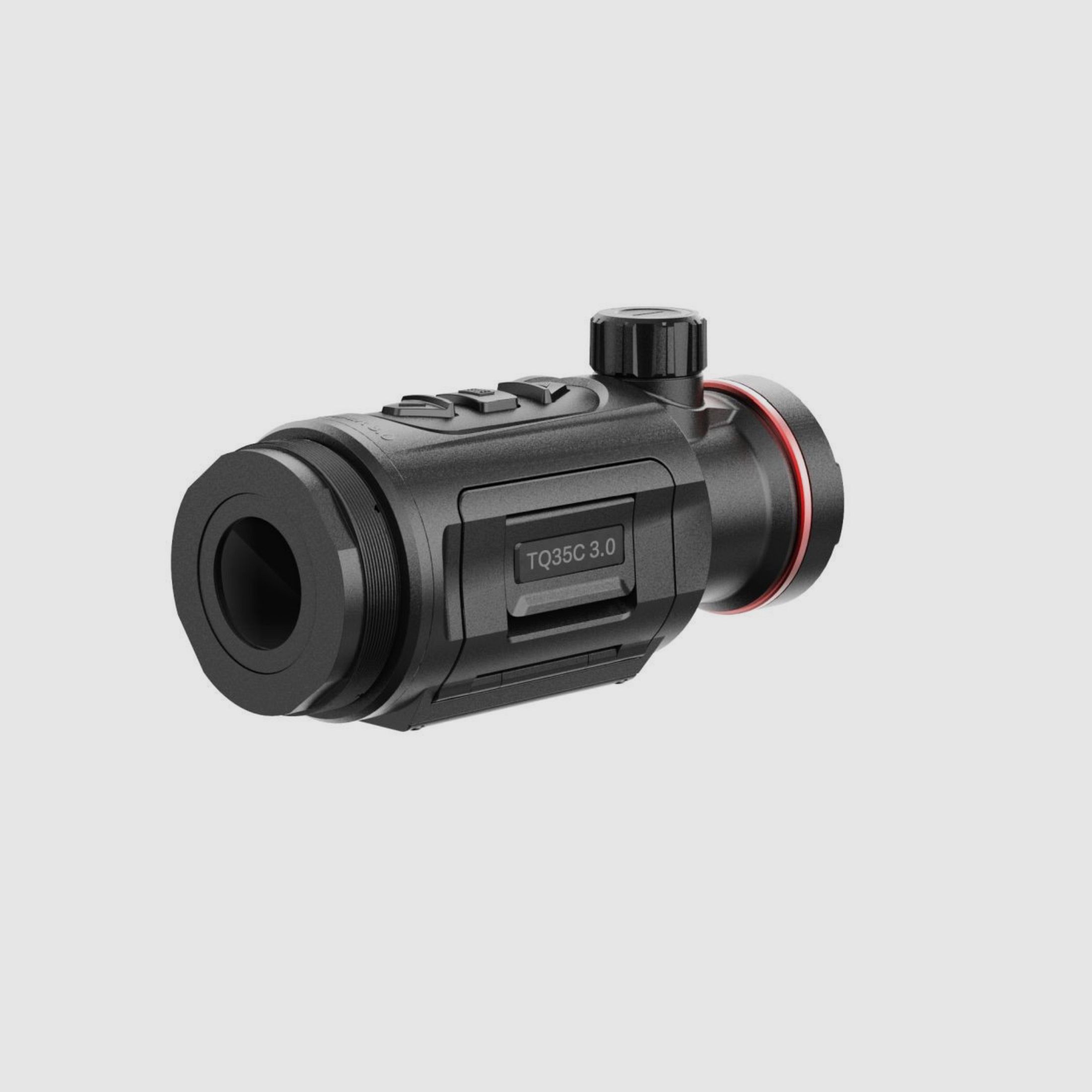 Hikmicro 50-2-128 Clip-On Thunder TQ35C 3.0 Wärmebildvorsatzgerät 640 x 512 12µm < 15 mK