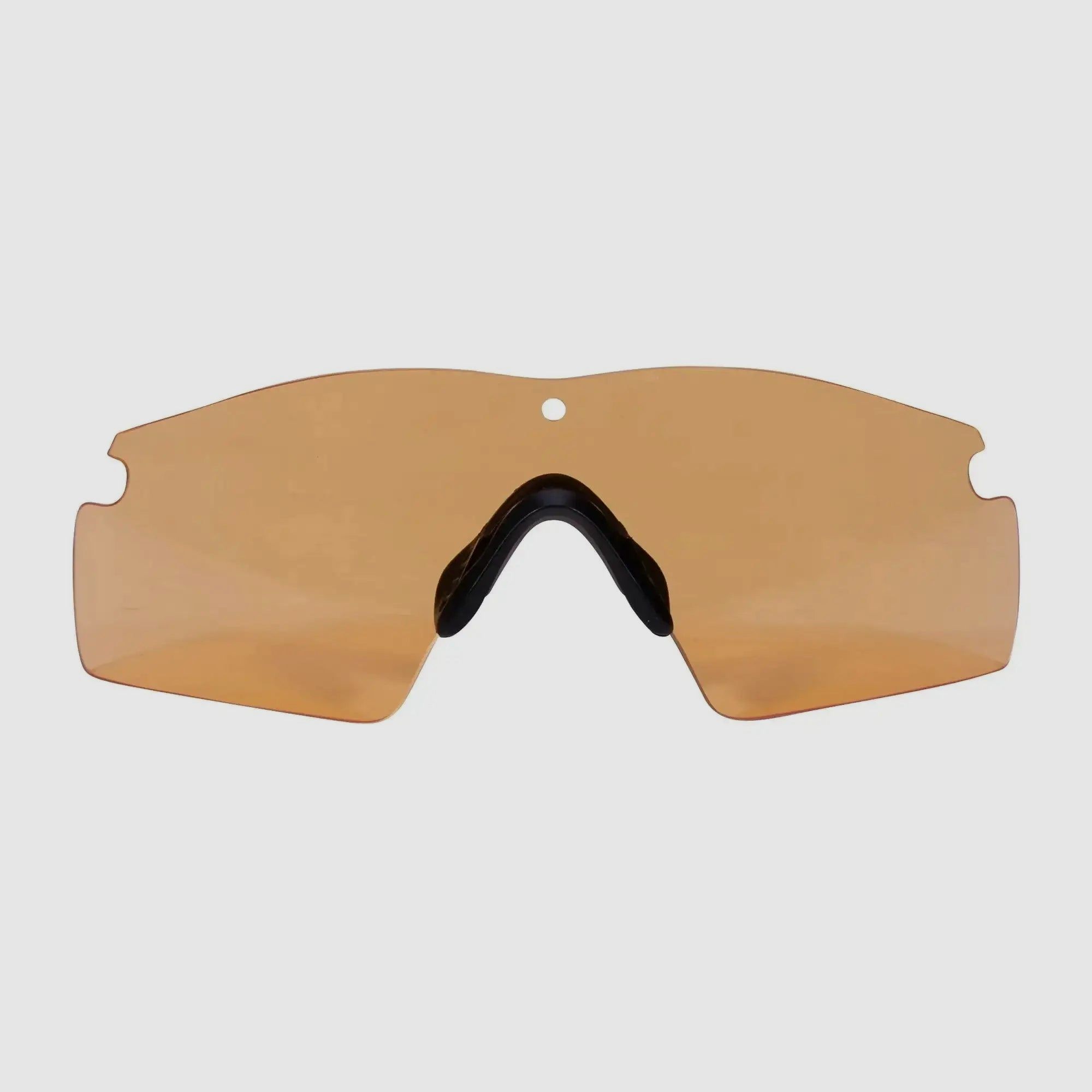 Oakley Oakley Lente di ricambio SI Ballistic M Frame 3.0 arancione