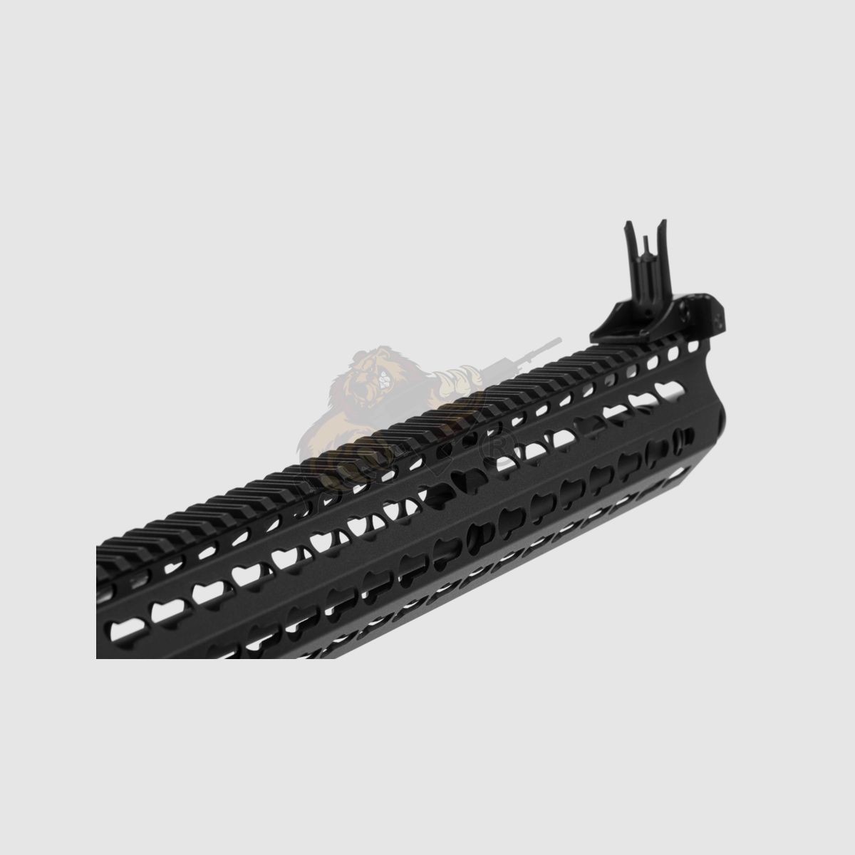 G&G TR16 MBR 308SR G2H 2.0 Joule Wersja z ETU w Czarnym Airsoft S-AEG wolna od 18