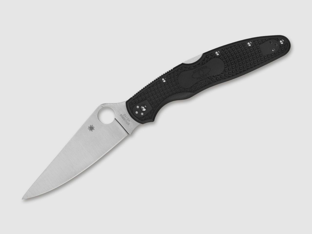 Taschenmesser Police 4 Lightweight