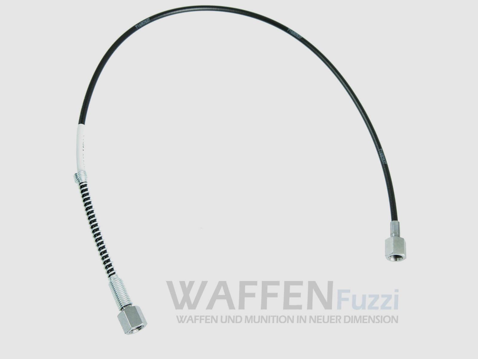 Pressluftschlauch bis 300bar 60cm