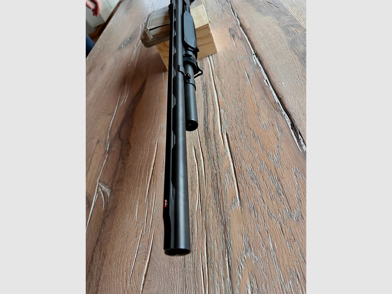Benelli Selbstladeflinte M3 Super 90 Tactical