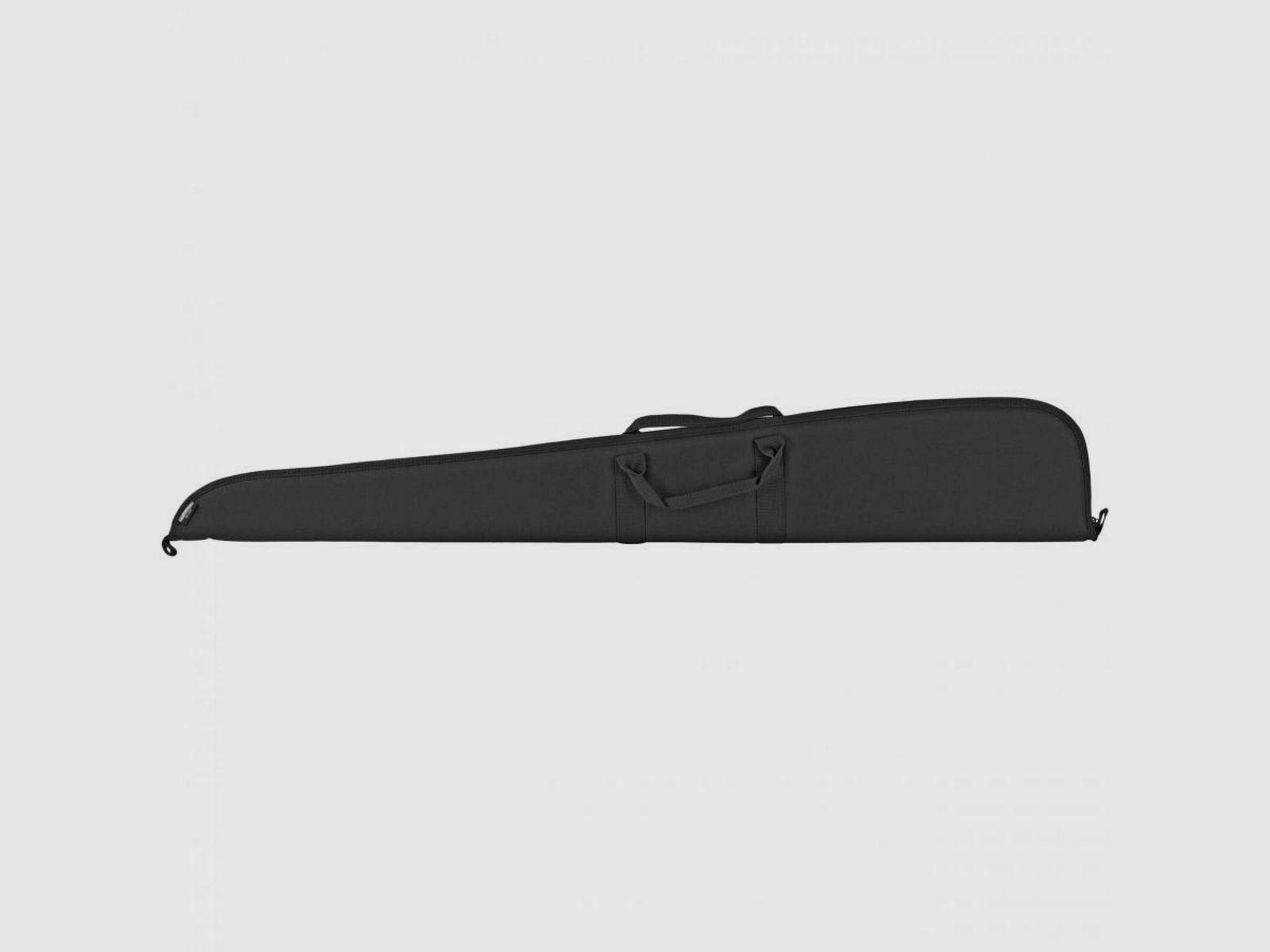 Uncle Mike's Waffenfutteral 122 cm schwarz, Bild 2 von 5