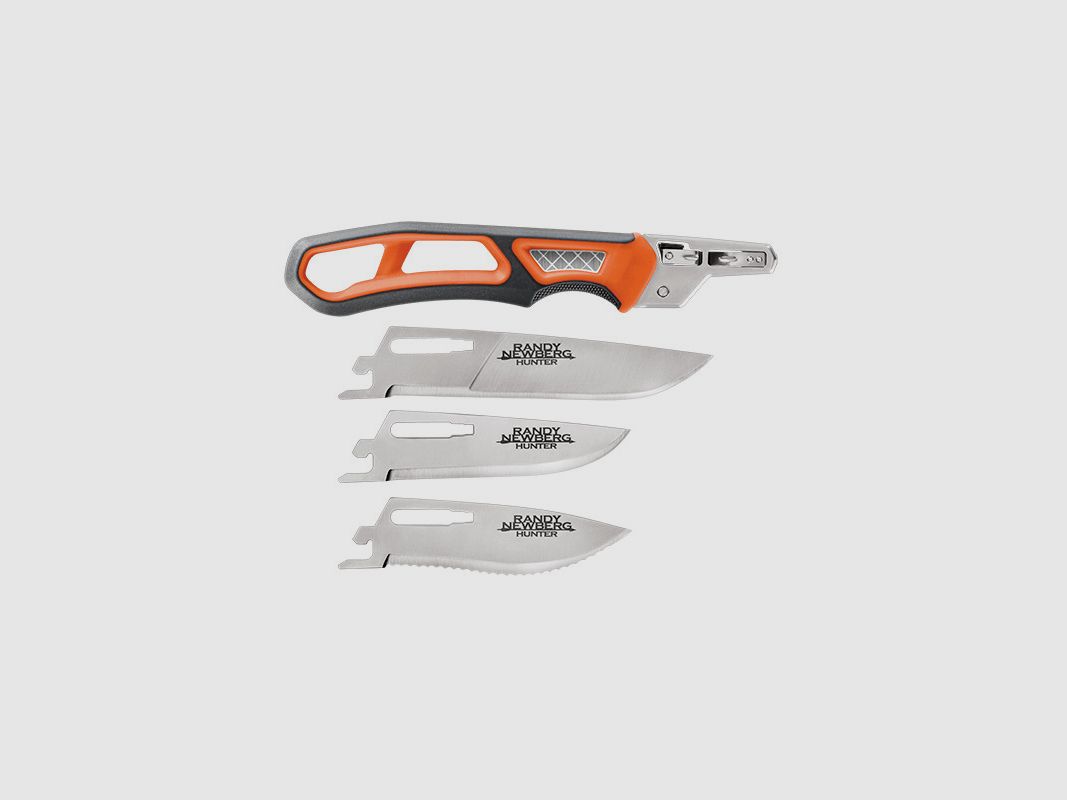 Coltello Fisso Gerber Randy Newberg Ebs - GE001767, immagine 3 di 5