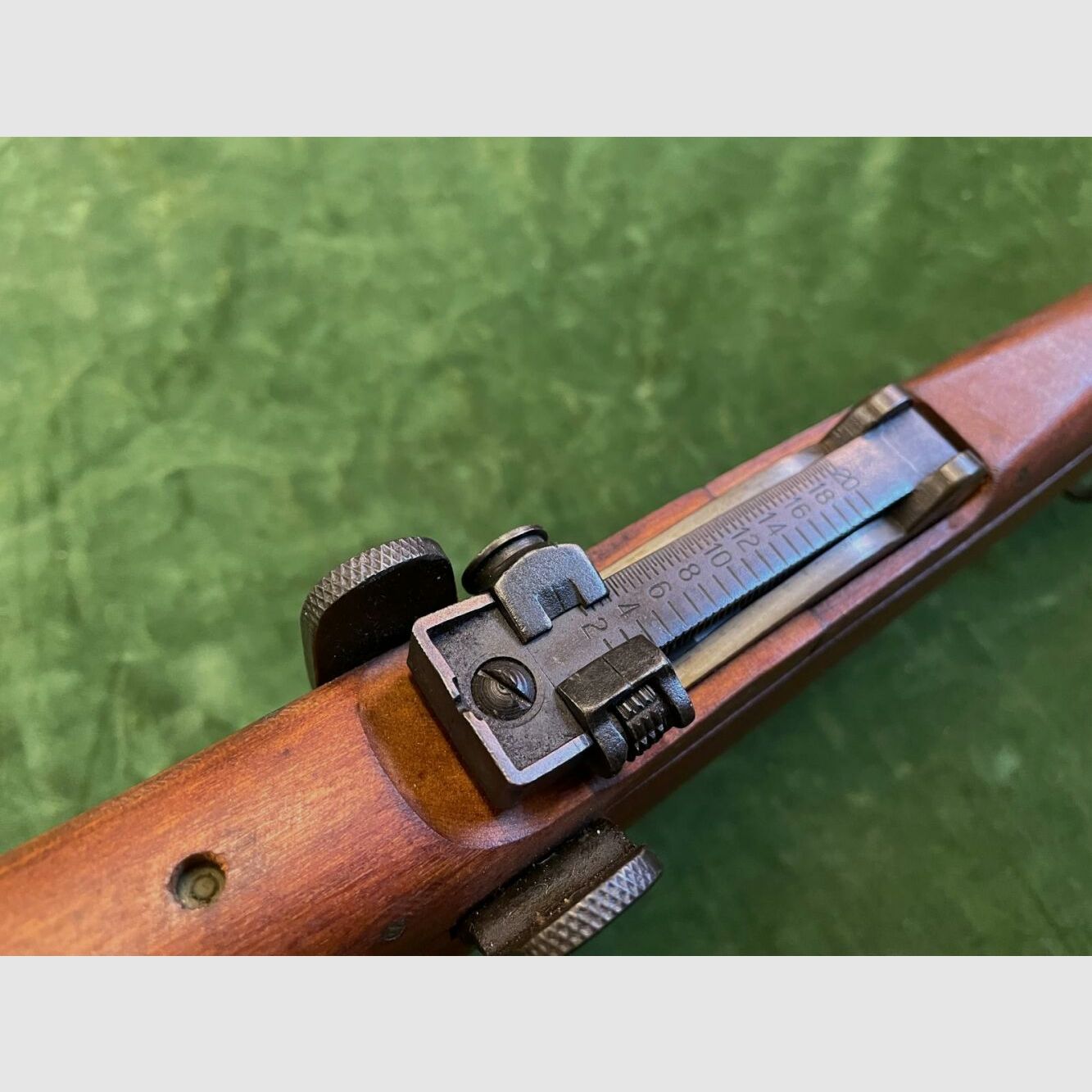 Enfield Nr. III