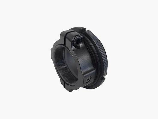 Rusan PSP Adapterring fr Pulsar Krypton fr Nachtsichtgert