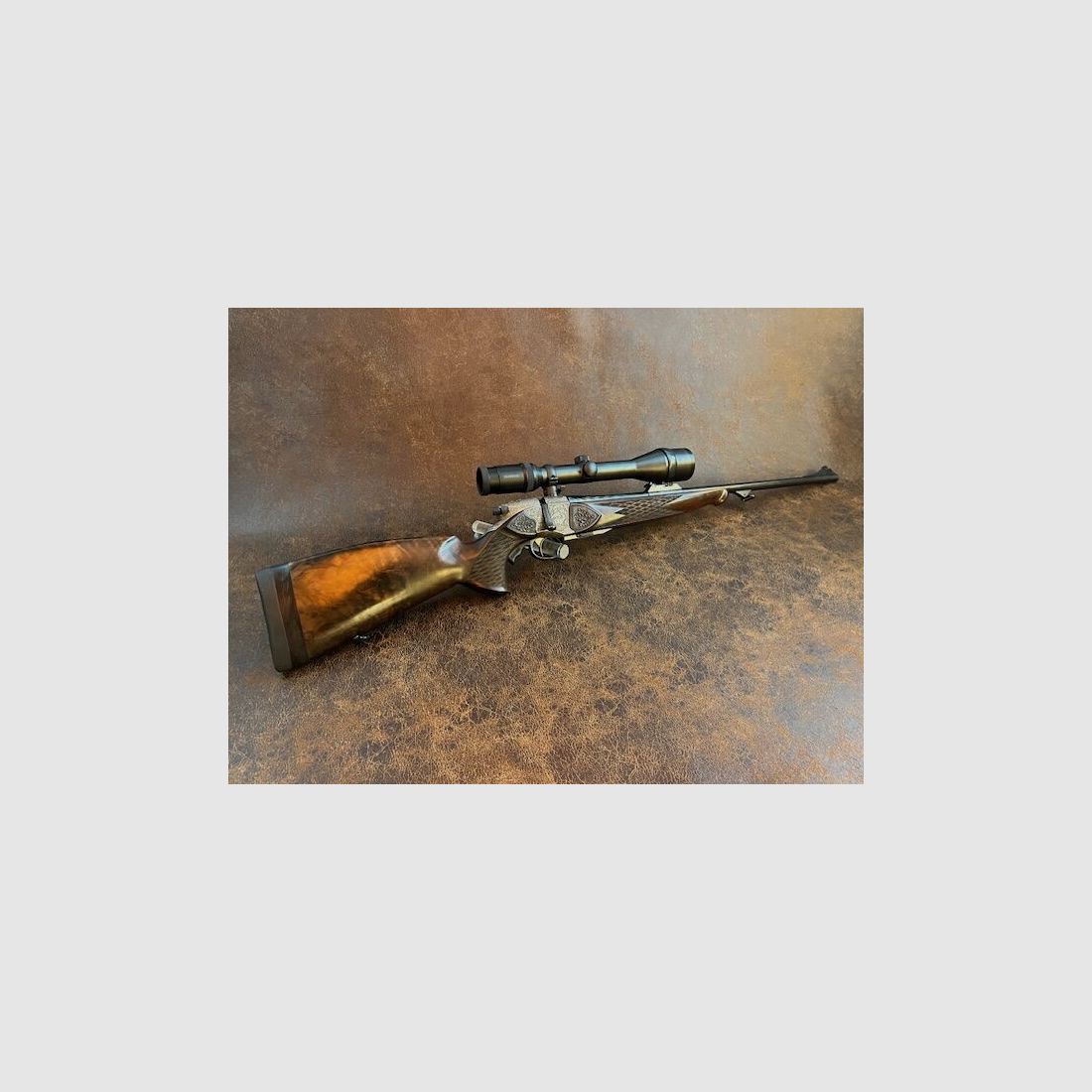 KEPPLINGER WAFFEN Kaiserbüchse