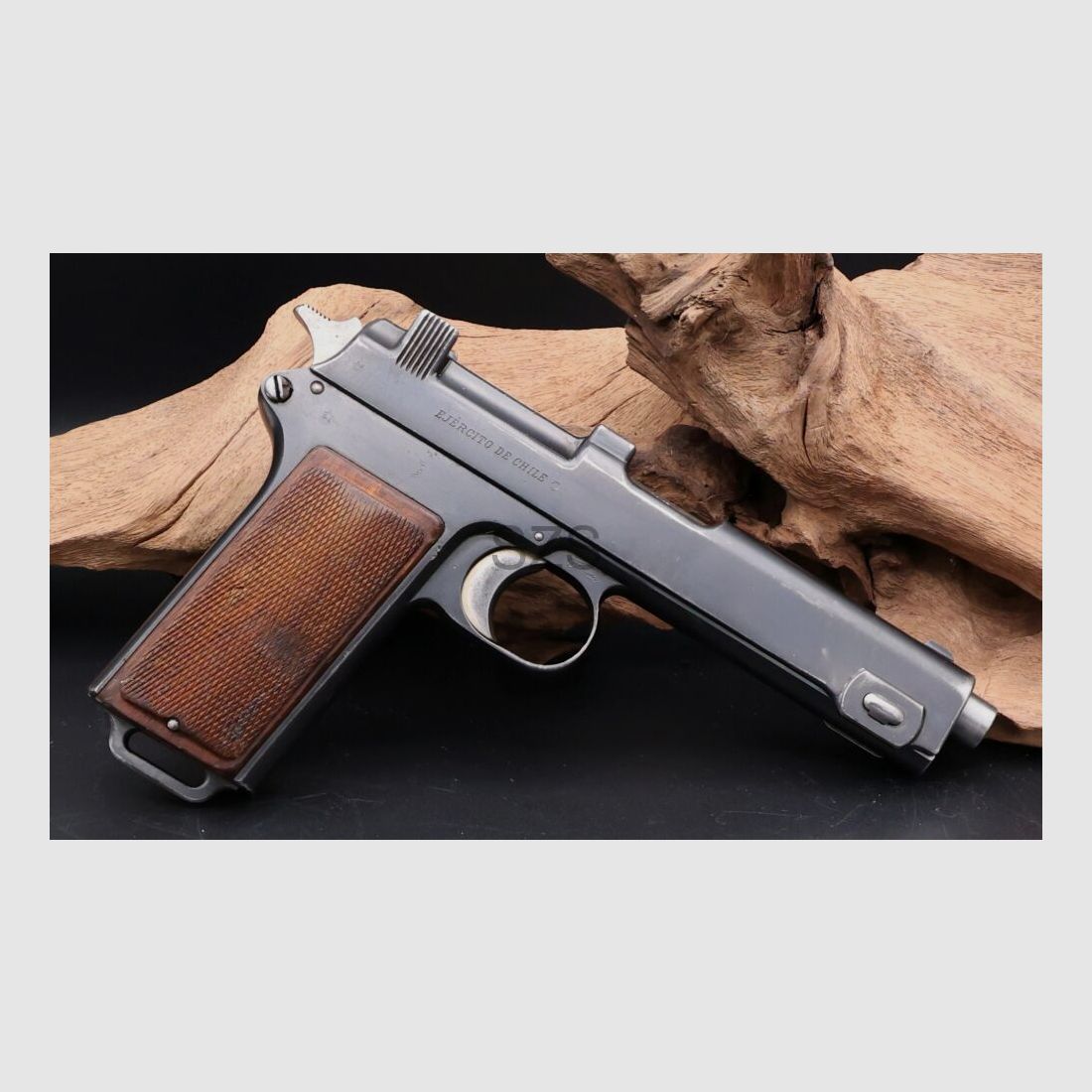 Steyr 1912