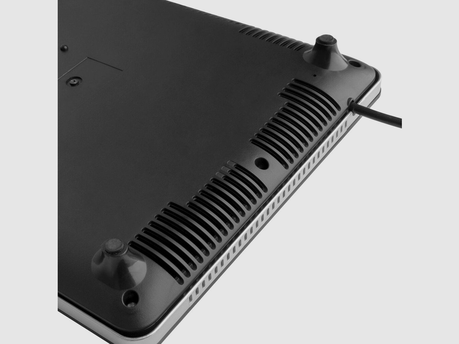 Induction Cooktop Hot Point, 2 Burners, image 14 of 16