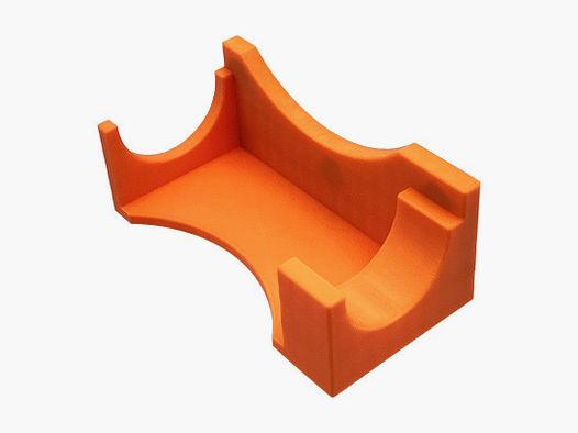 HIKMICRO Magnetic Mount for Thunder TH/TQ35C 2.0