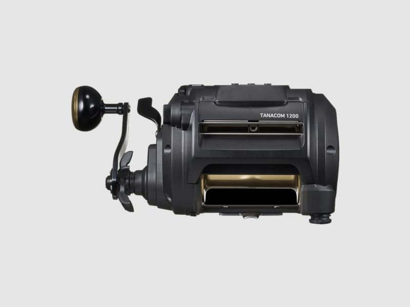 DAIWA TANACOM 2022 800, afbeelding 2 van 4