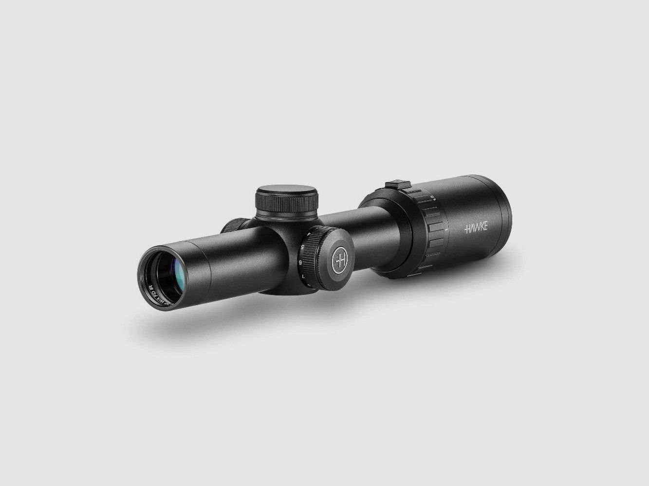 Hawke Vantage 30 WA 1-4x24 / L4A Fiber Dot, Bild 2 von 4