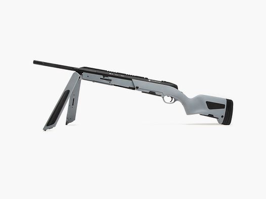 Steyr Scout Sniper Grau 6mm - Airsoft Federdruck