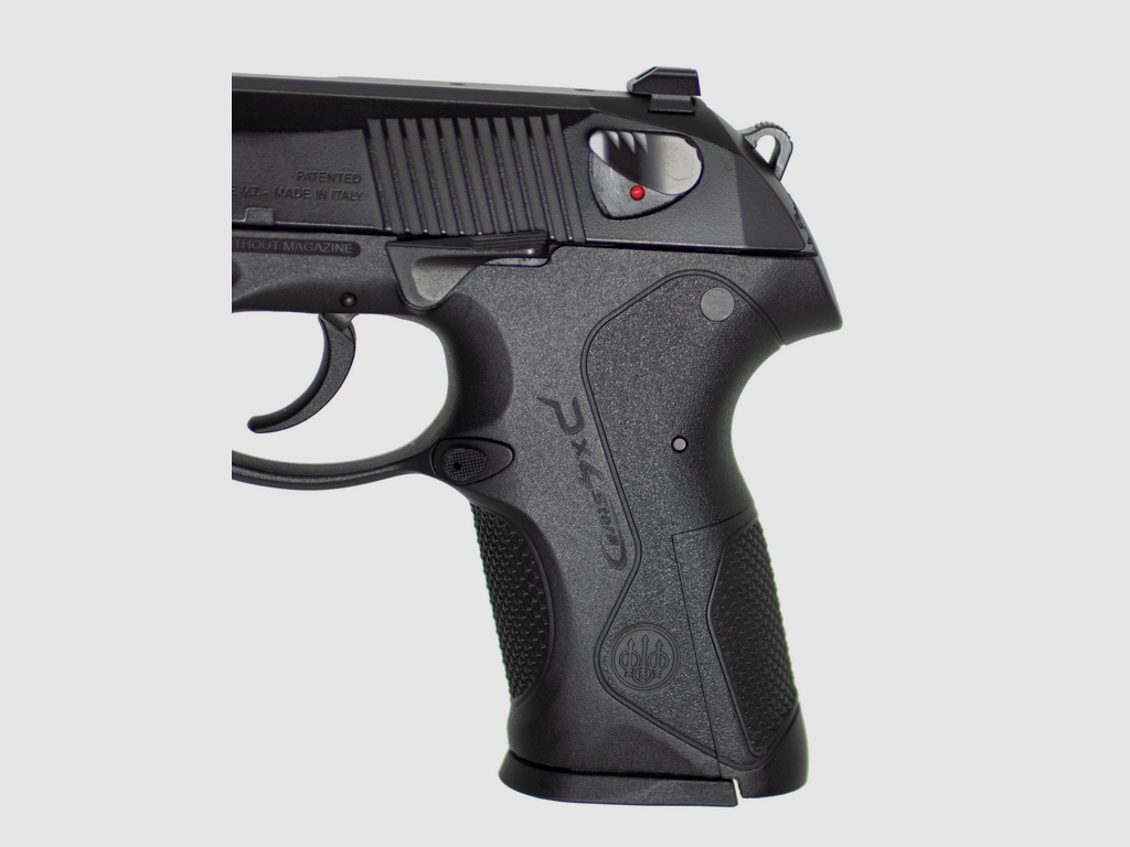 Beretta PX4 Storm Compact – SOLD, image 6 of 6