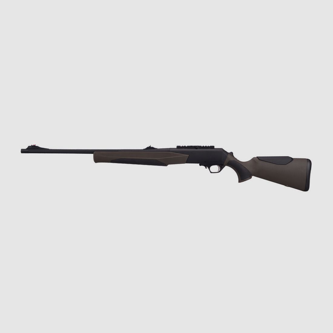 Browning Maral STD Comp Brown Adj. HC Paket