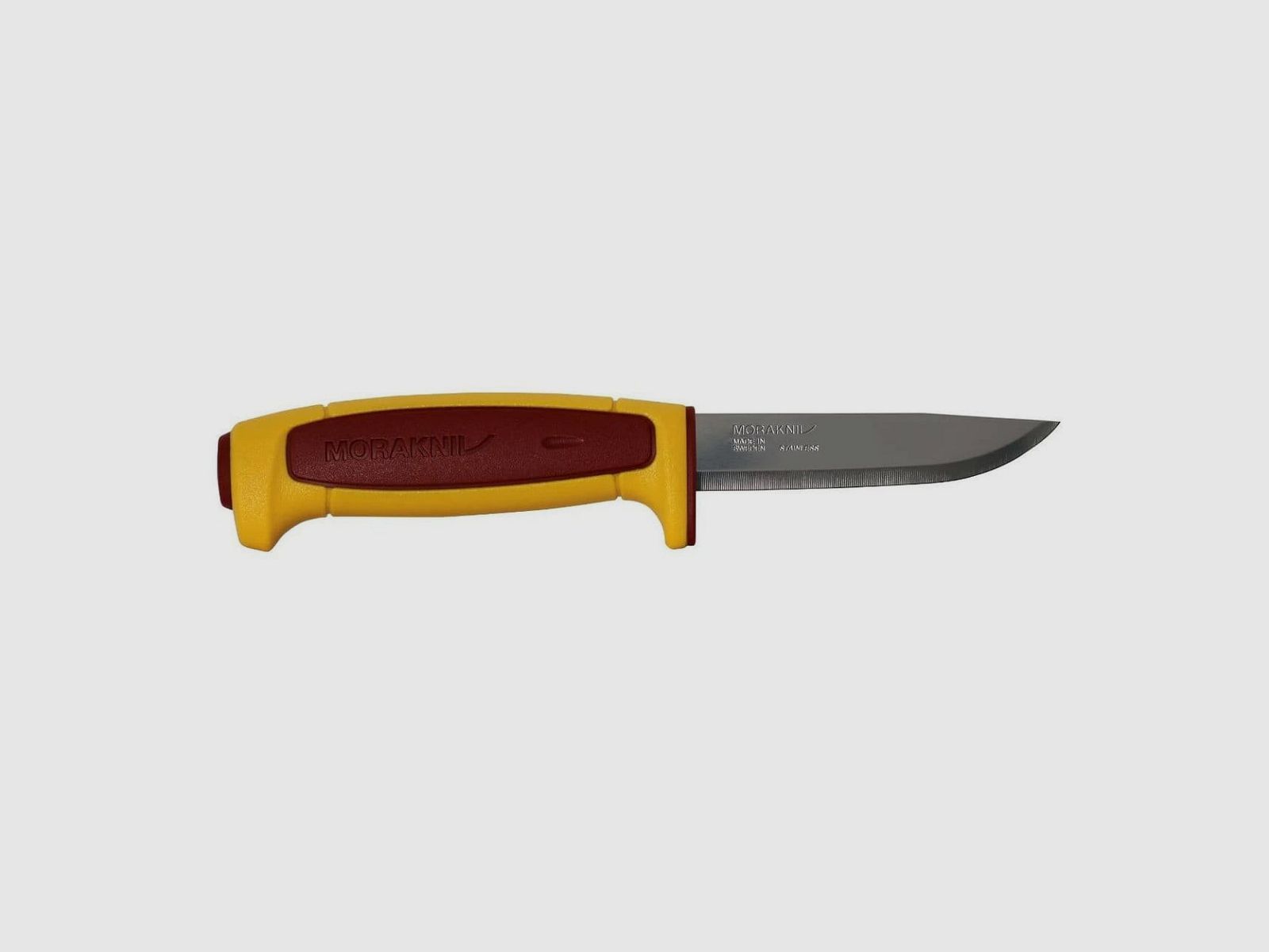 Morakniv Basic 546 Gürtelmesser Limited Edition 2023