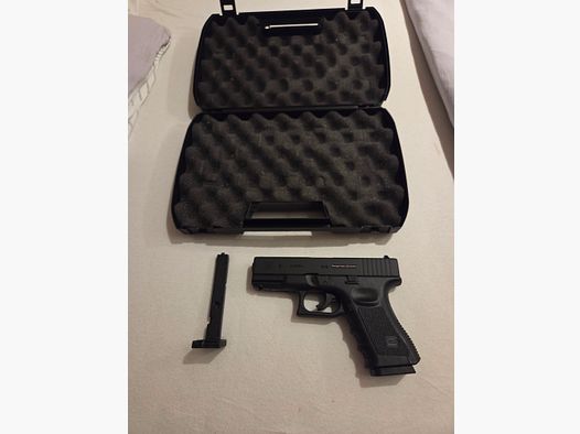 Airsoft pistolet Glock 22