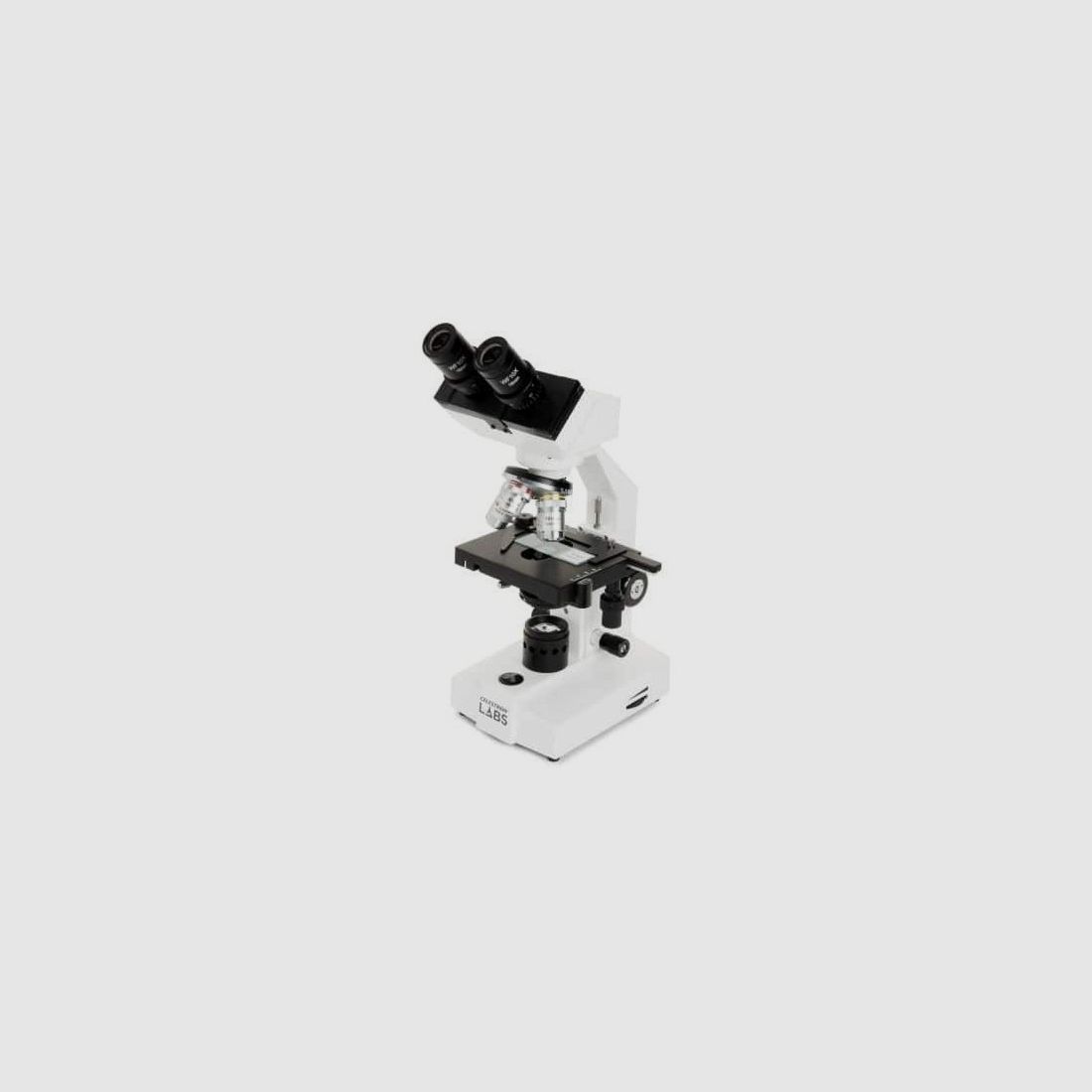 Celestron Mikroskop LABS CB2000CF, Bild 1 von 4