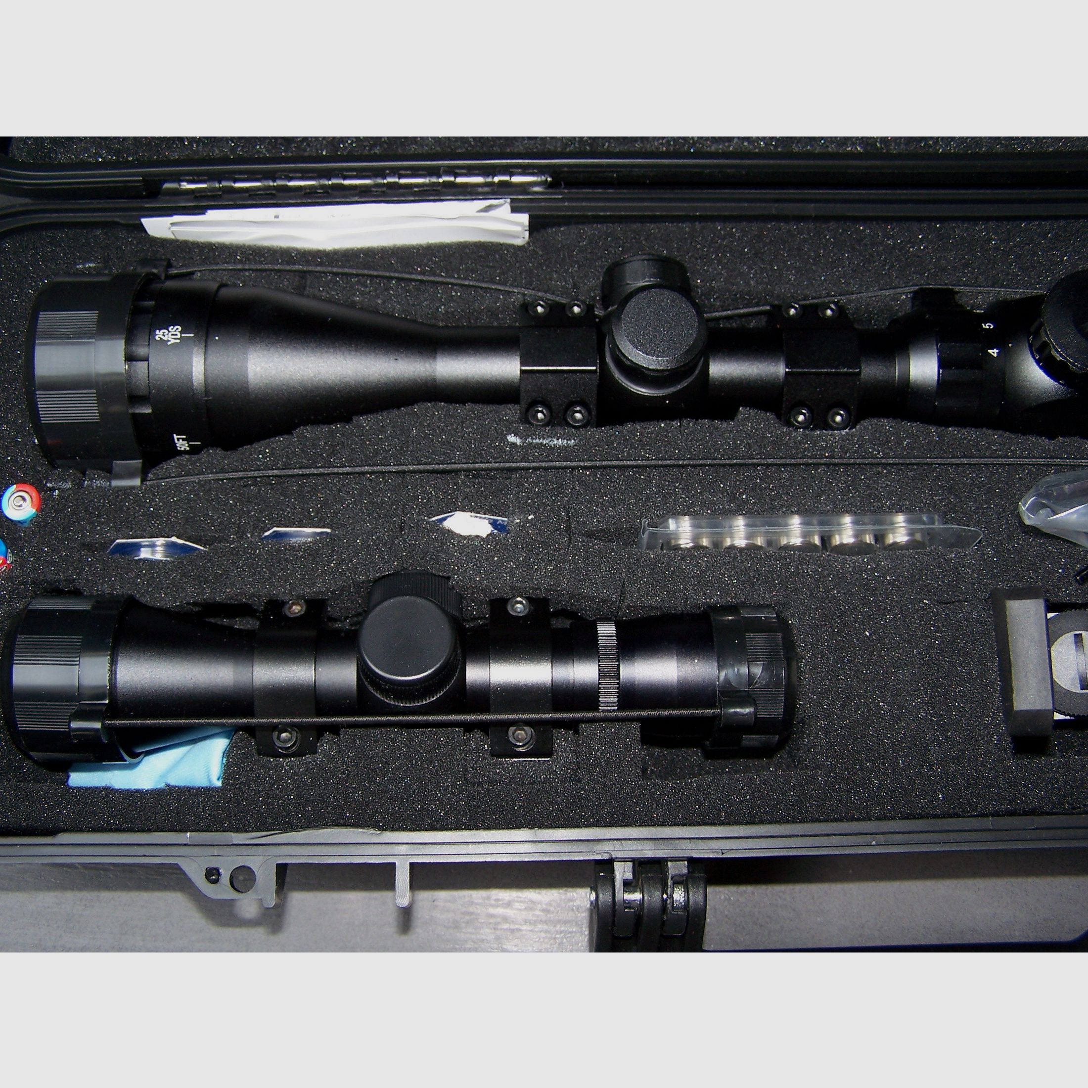 EK Archery Hex 400 neu mit extrem viel Zubehör alles neu und unbenutzt