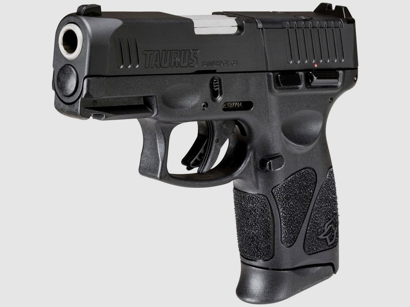 Taurus	 G3C TORO 9mm OR Compact