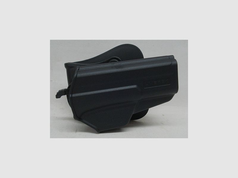 Holster Model 2 - Glock 1