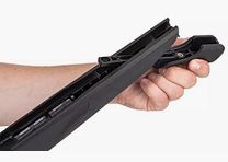BLASER Bipod R8 Ultimate BiPod Adapter per R8 Ultimate Silence | 31mm