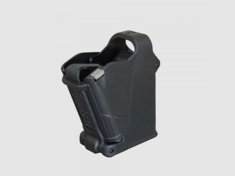 MAGLULA UNIVERSAL SPEEDLOADER / SCHNELLLADER - 9MM - .45