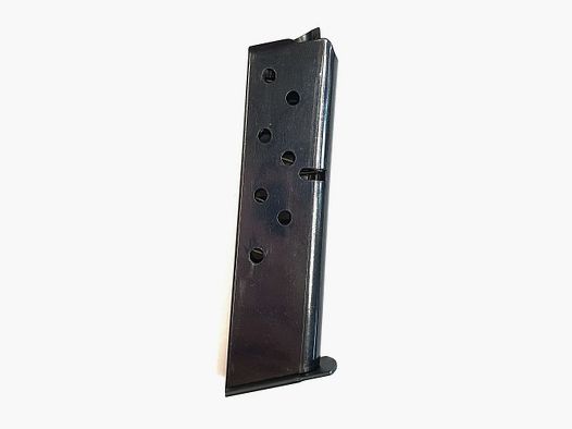 Smith&Wesson Mod. 39/ 39-2/ 439/ 539/ 639, 8 disparos