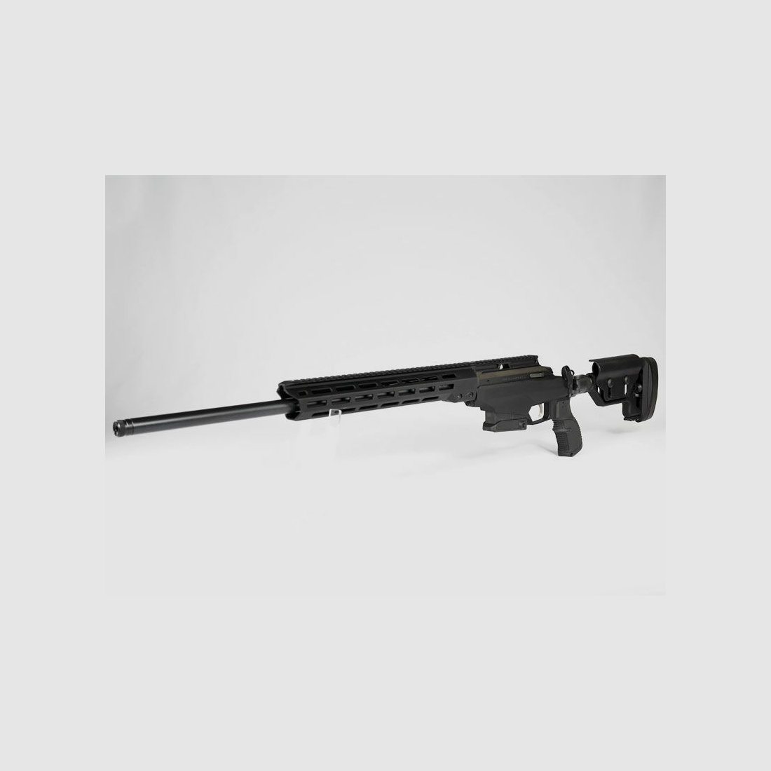 TIKKA T3X TACT A1 Schwarz