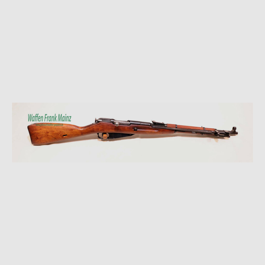 Tula Werke, UdSSR Mosin Nagant 44