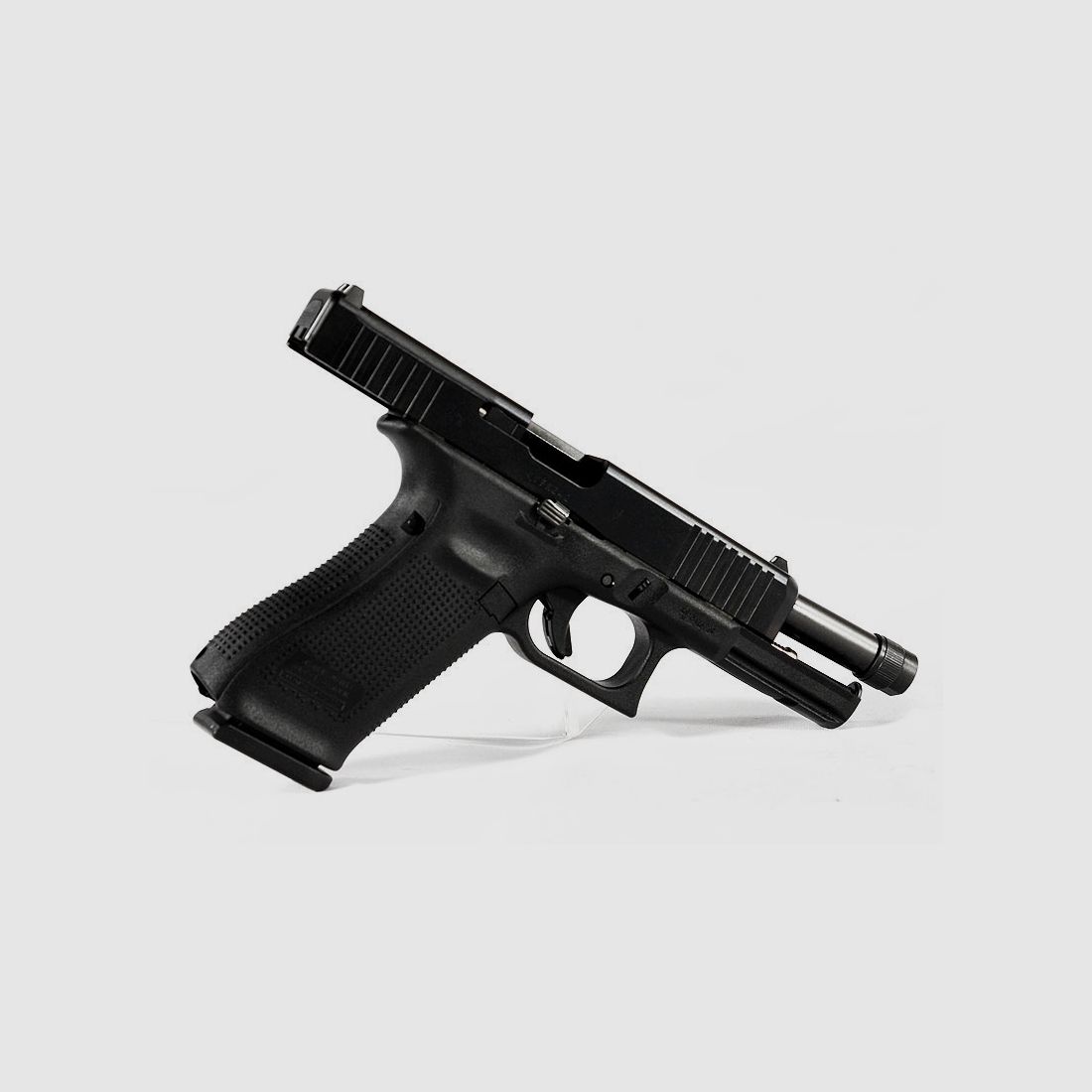 GLOCK 17 Gen5 FS con canna filettata
