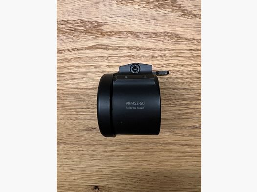 Rusan-Adspter ARM52-50mm