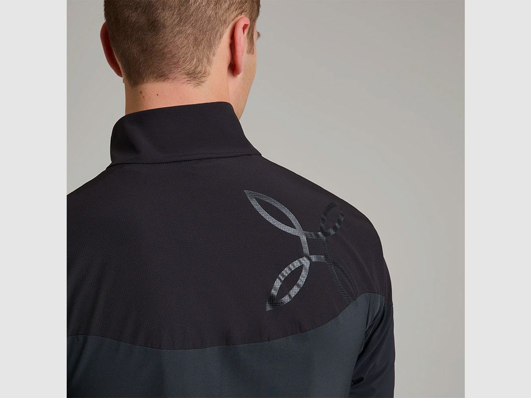 JACKET – MONTURA – MEN – SPITZE 2 JACKET Anthracite, image 4 of 14