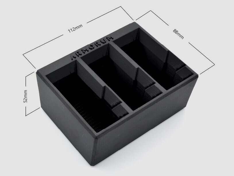 Armorum	 Armorum Magazinhalter