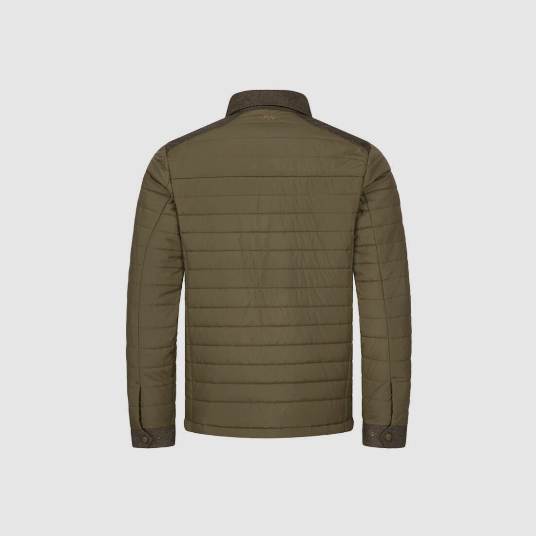Blaser Ron Isolation Shacket