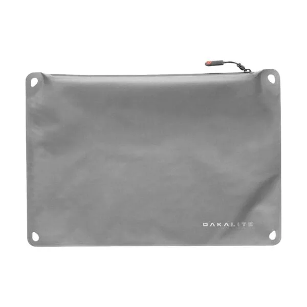 Magpul DAKA Lite Pouch, Grande Grigio