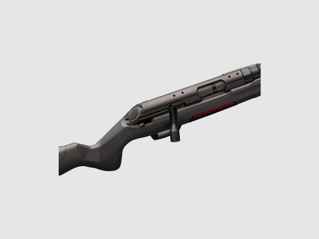 Carabine à répétition Winchester Composite Xpert .22 lfb LL=46cm