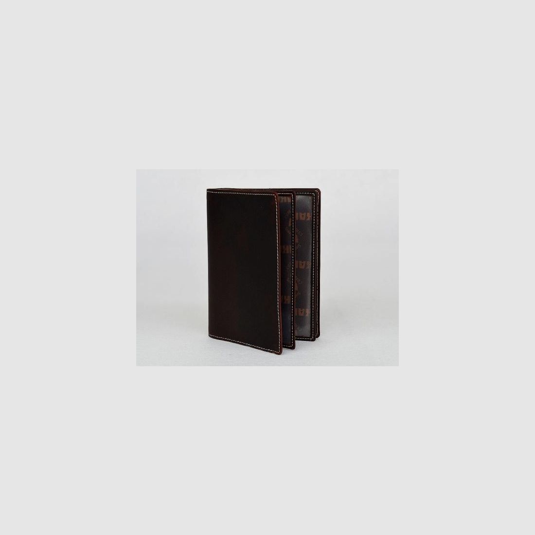 AKAH WBK Jagdschein-Etui BIG FIVE