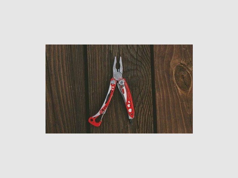 Leatherman Skeletool RX, Bild 7 von 18