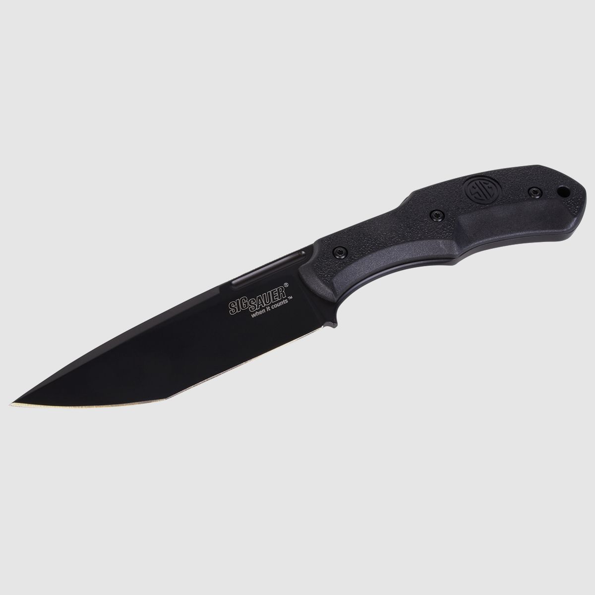 SIG SAUER M3 tactical knife