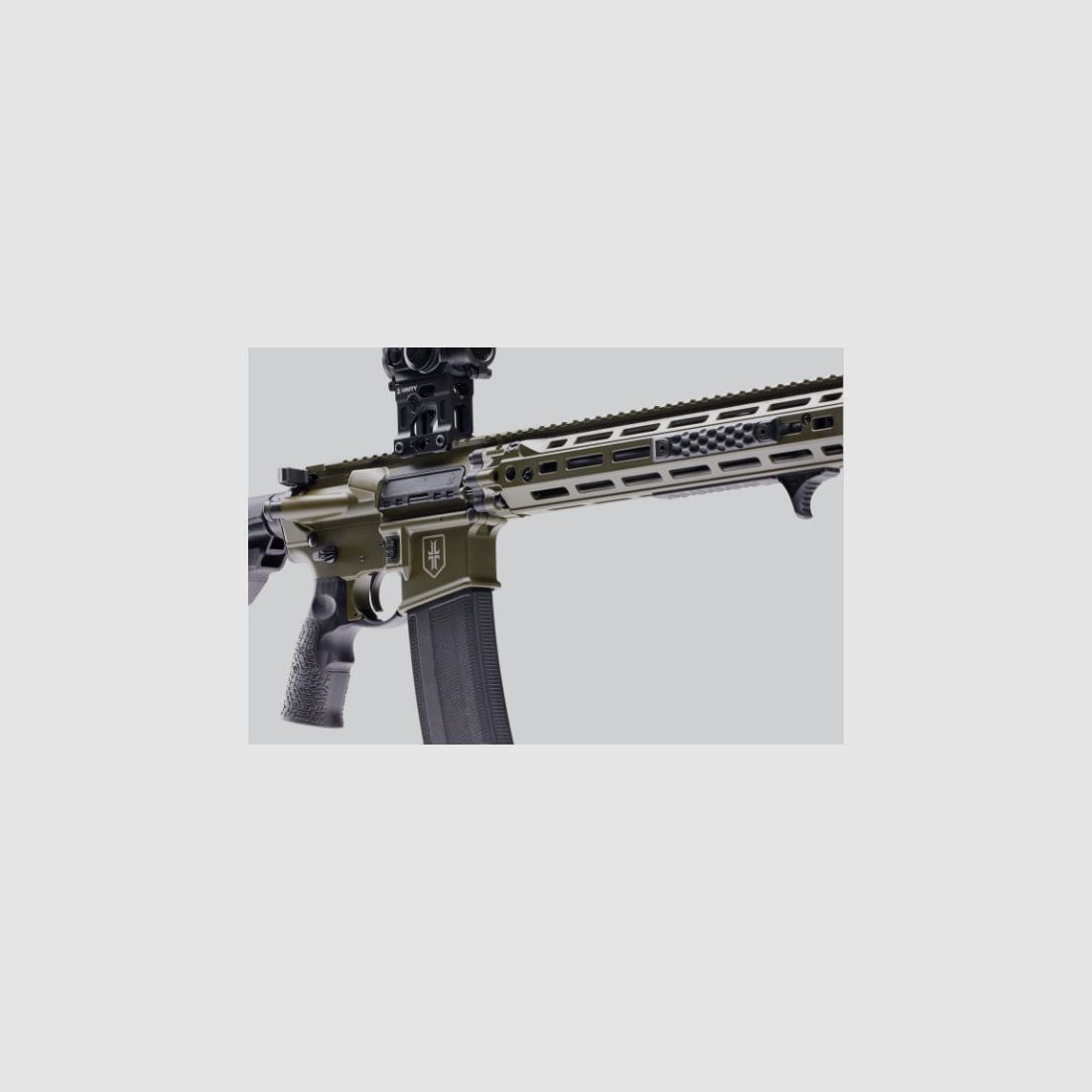 Daniel Defense WPSM4A1 Warrior Poet, afbeelding 2 van 5