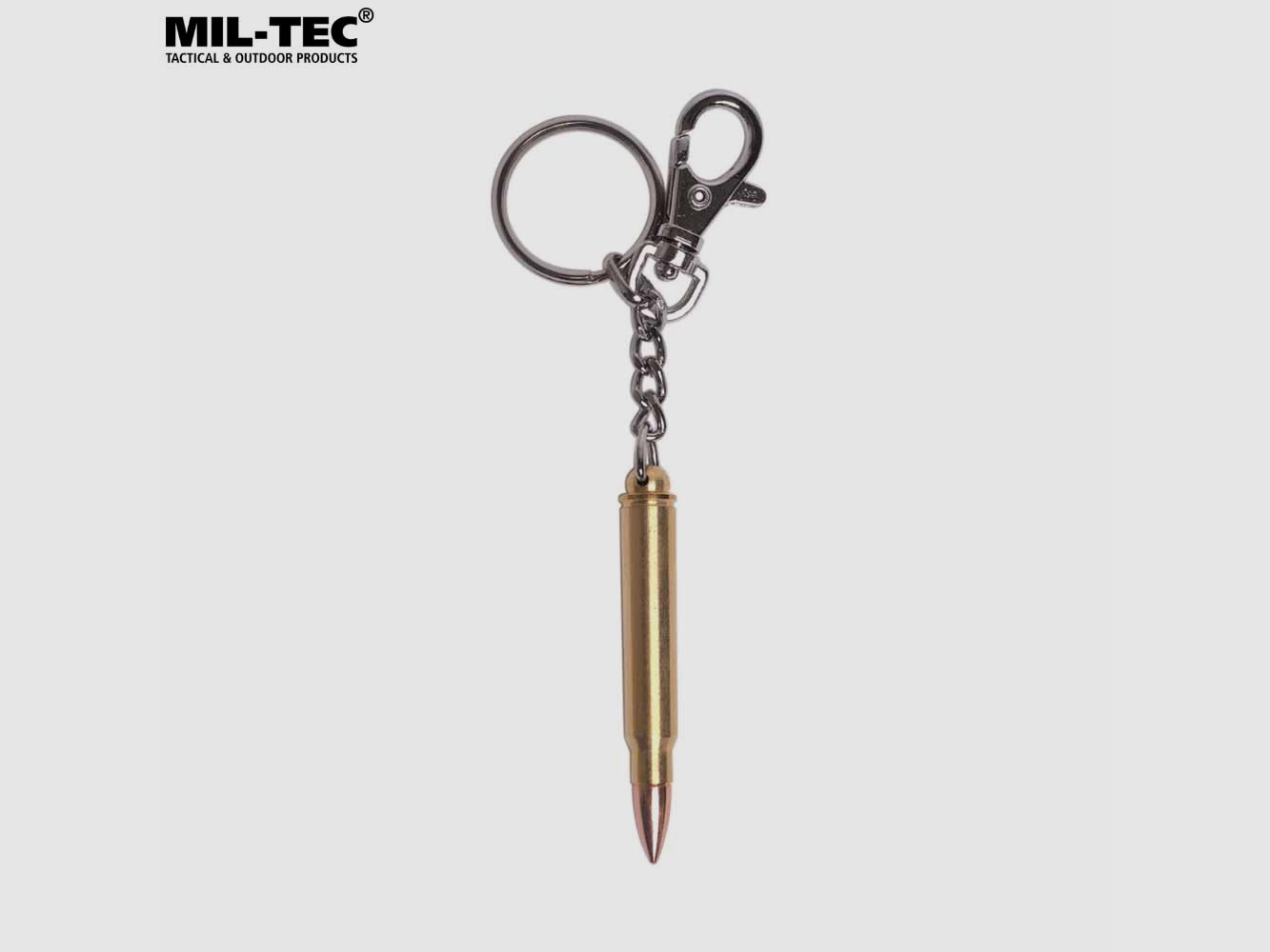 MIL-TEC PORTACHIAVI M.CARTUCCIA GRANDE
